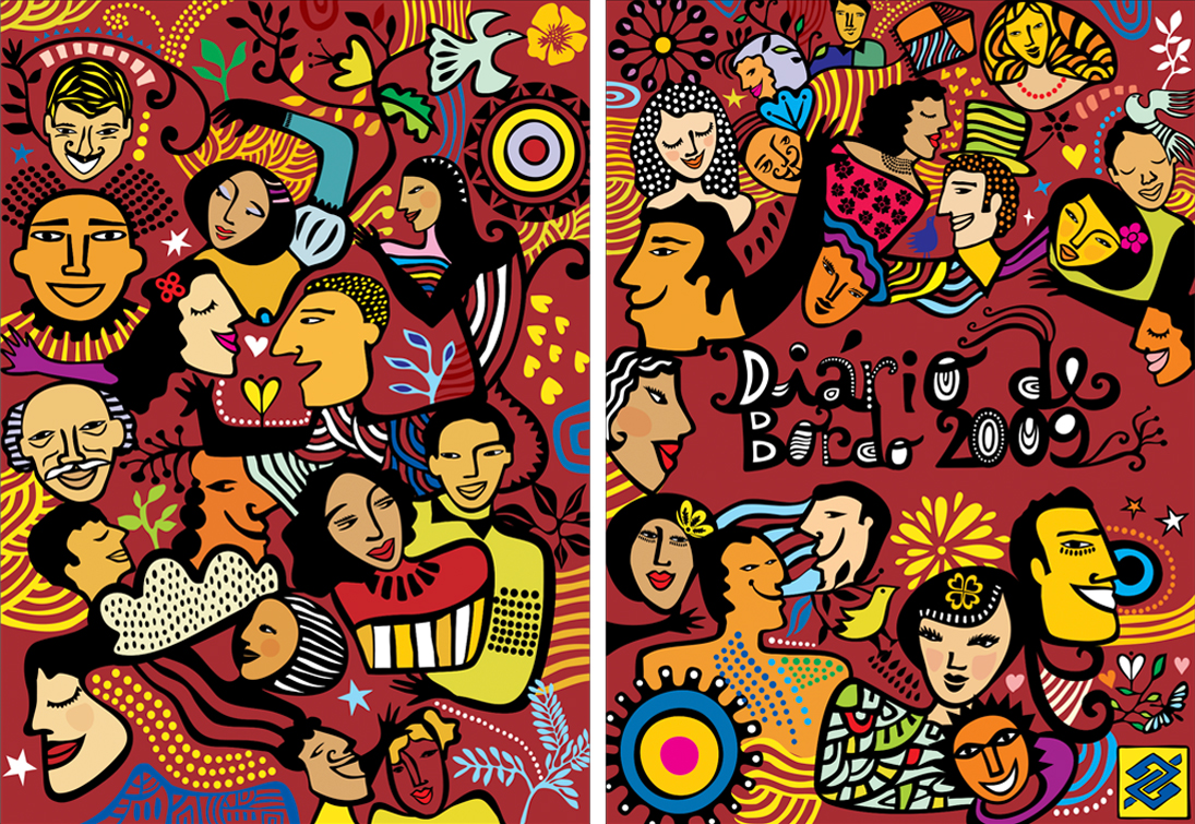 Campanha Nacional | Banco do Brasil