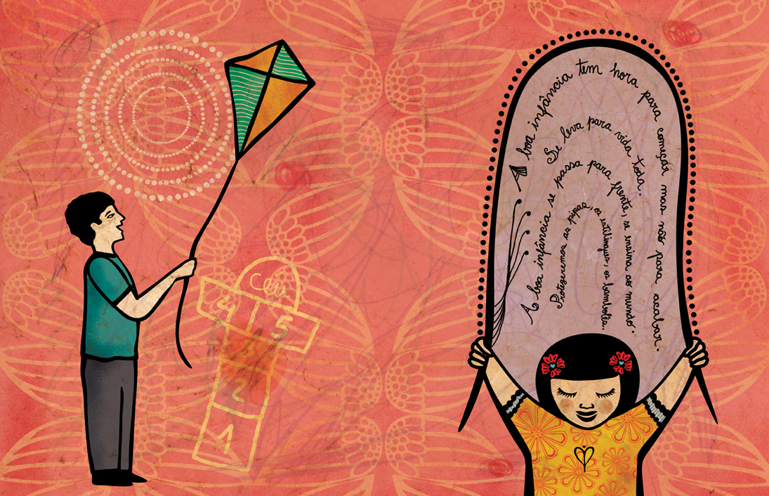 Campanha Nacional | Banco do Brasil