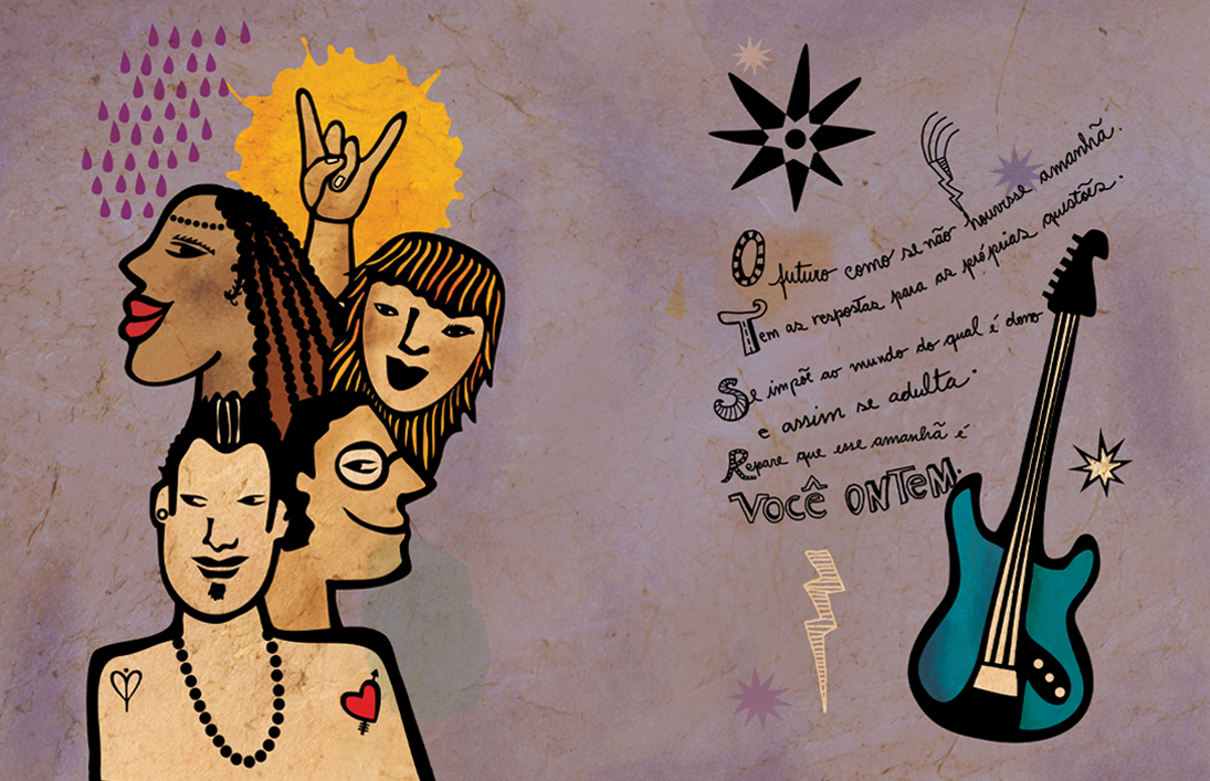 Campanha Nacional | Banco do Brasil