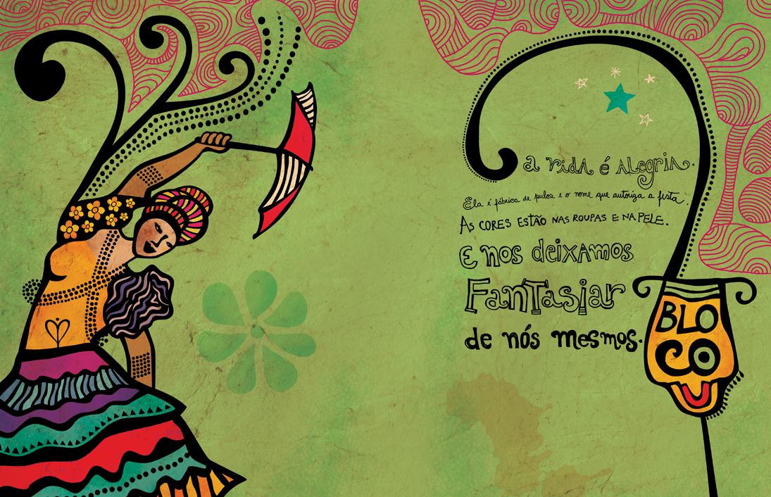 Campanha Nacional | Banco do Brasil