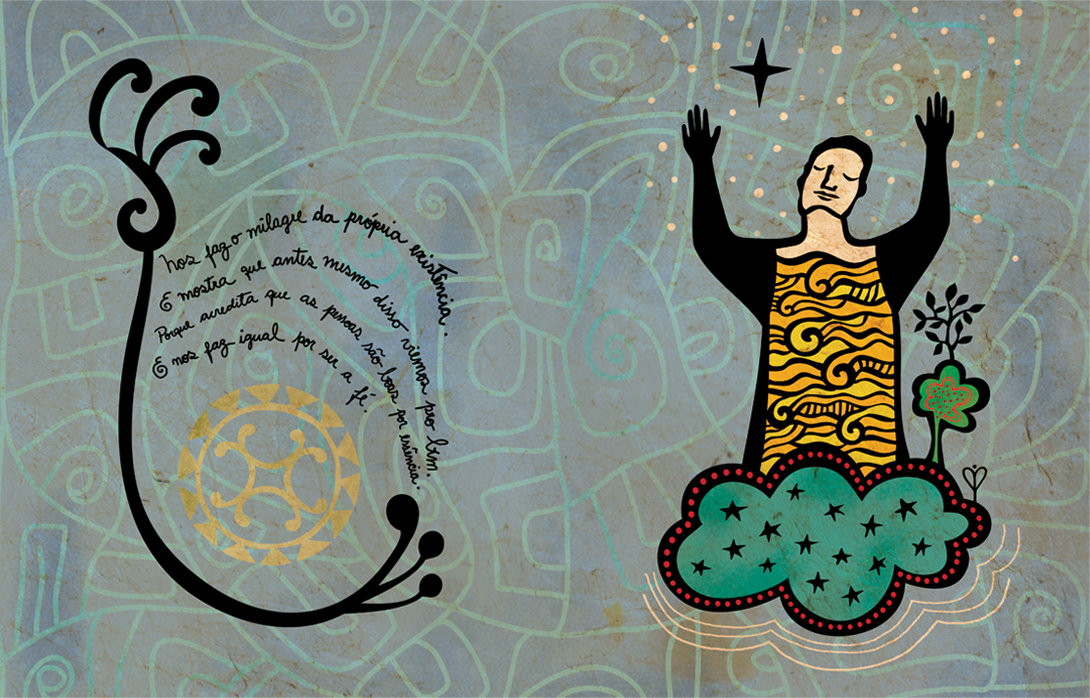 Campanha Nacional | Banco do Brasil