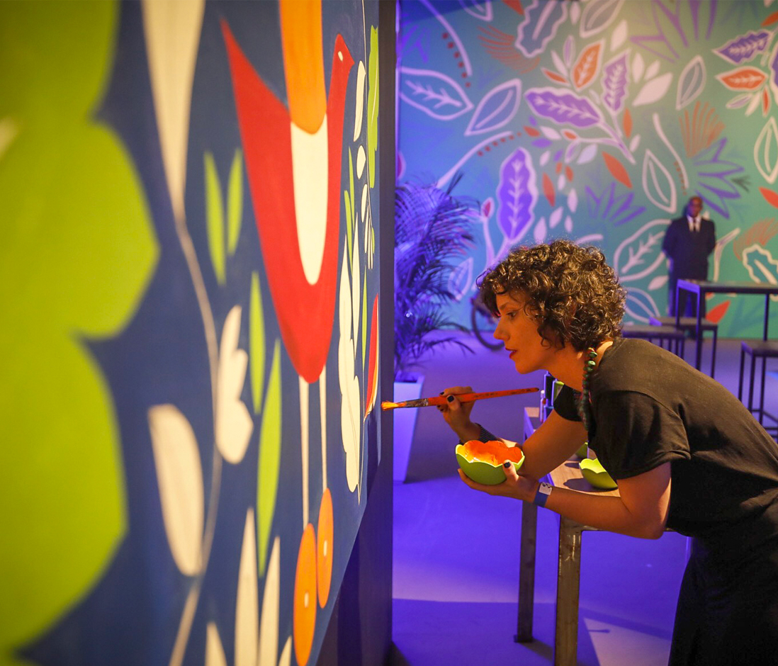 Uber Destino Brasil | Uber