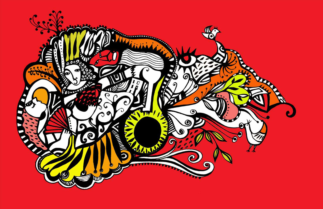 Crônica na sala de aula | Itaú Cultural