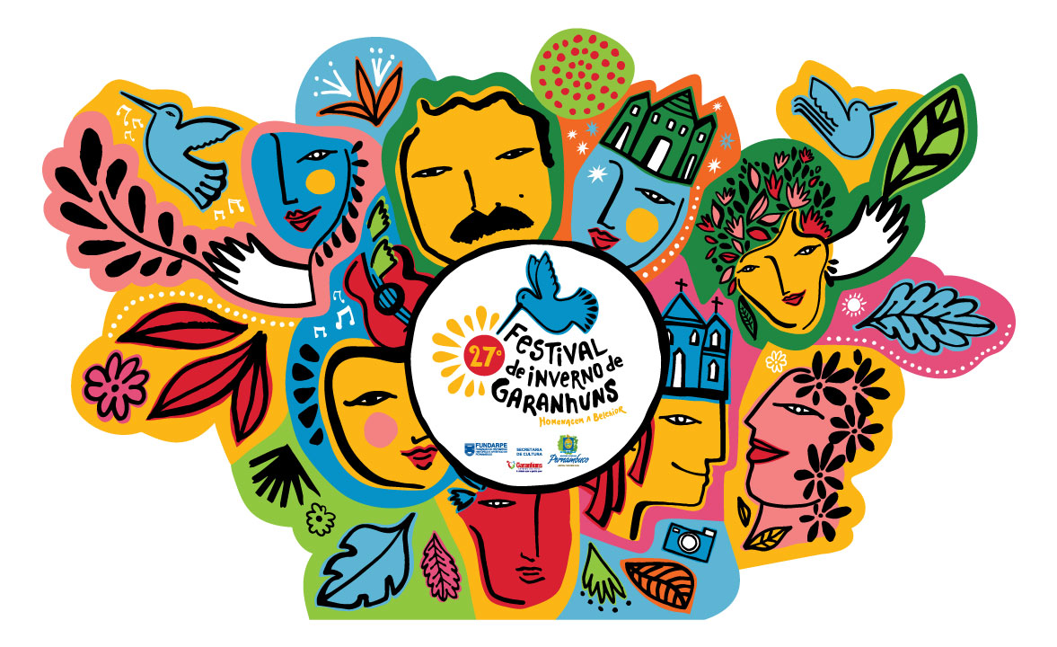 Festival de Inverno de Garanhuns