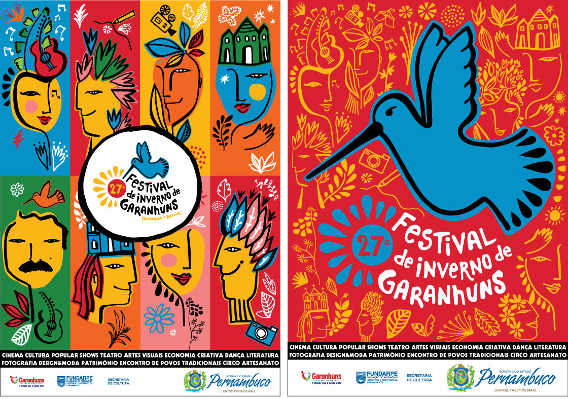 Festival de Inverno de Garanhuns