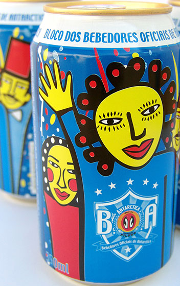 Edições especiais | Ambev