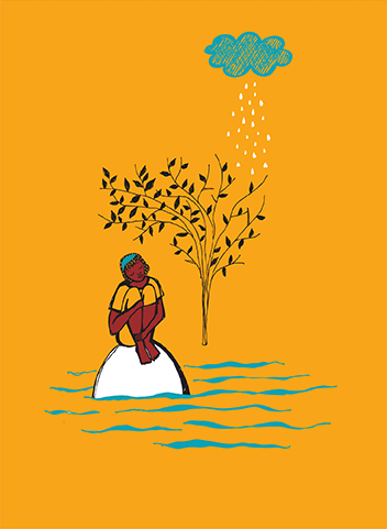 Cordel Adolescente, Ó Xente! | FTD