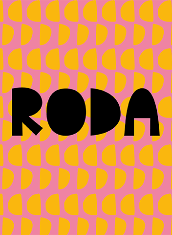 Roda