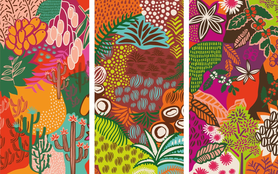 Jóias do Sertão | SEDA Unilever